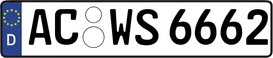 AC-WS6662