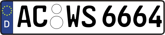AC-WS6664