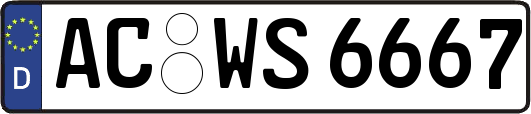AC-WS6667