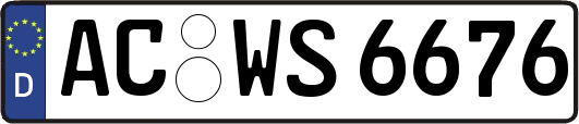 AC-WS6676