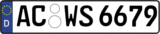 AC-WS6679