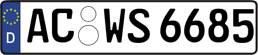 AC-WS6685