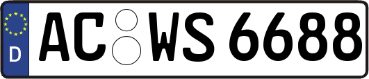 AC-WS6688