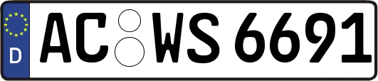 AC-WS6691