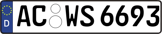 AC-WS6693