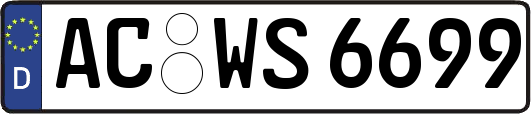 AC-WS6699