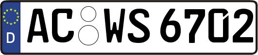 AC-WS6702