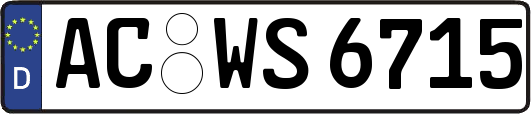 AC-WS6715