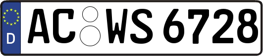 AC-WS6728