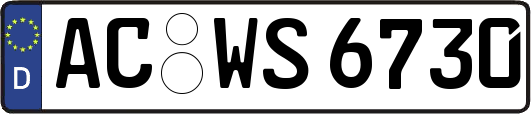 AC-WS6730