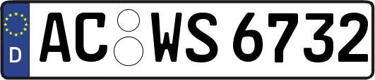 AC-WS6732