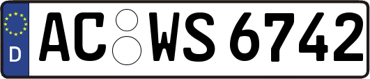 AC-WS6742