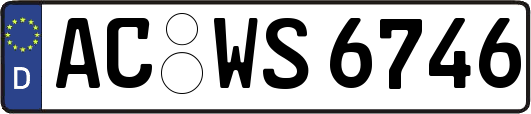 AC-WS6746