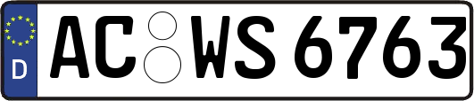 AC-WS6763