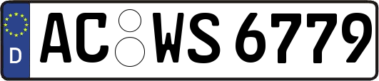 AC-WS6779