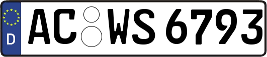 AC-WS6793