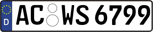 AC-WS6799
