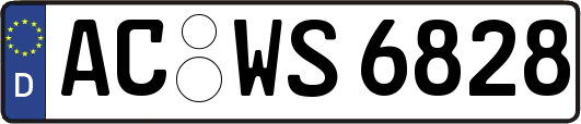 AC-WS6828