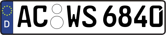 AC-WS6840