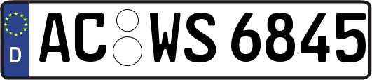 AC-WS6845