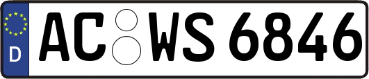 AC-WS6846