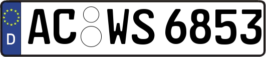 AC-WS6853