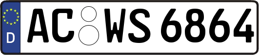 AC-WS6864