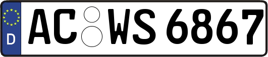 AC-WS6867