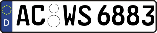 AC-WS6883