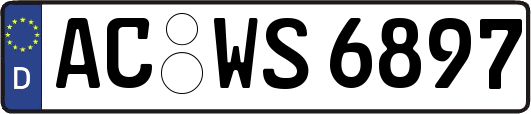 AC-WS6897