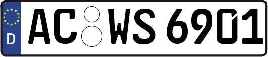 AC-WS6901
