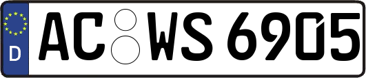 AC-WS6905