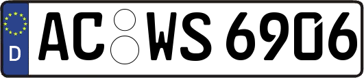 AC-WS6906