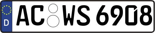 AC-WS6908