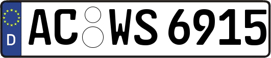 AC-WS6915