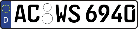 AC-WS6940