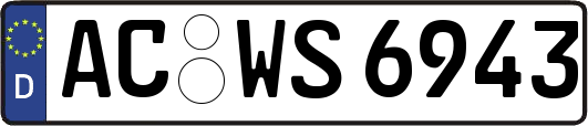 AC-WS6943