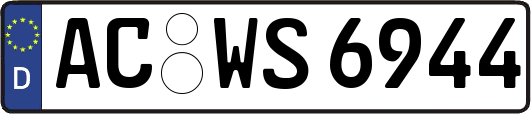 AC-WS6944