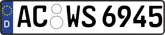 AC-WS6945