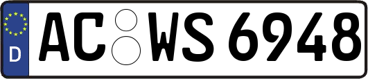 AC-WS6948