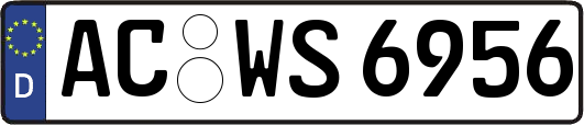 AC-WS6956