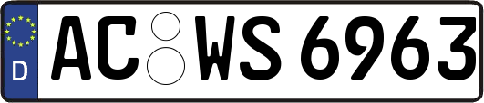 AC-WS6963
