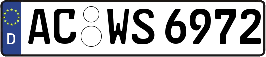 AC-WS6972