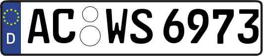 AC-WS6973