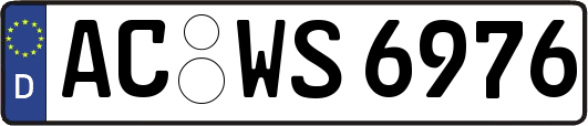 AC-WS6976