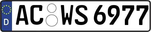 AC-WS6977