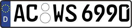 AC-WS6990