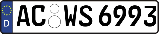 AC-WS6993