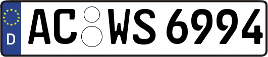 AC-WS6994