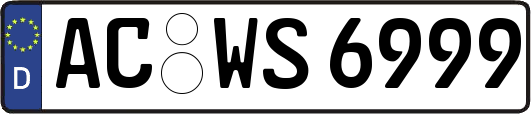 AC-WS6999